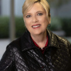 Jenny Riddle, DTM Photo
